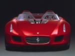 Ferrari Rossa Concept 2000 года